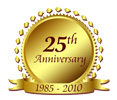 25th Anniversary