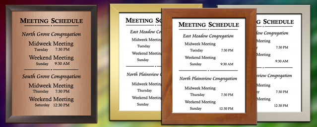 Quick Load MS-Frames